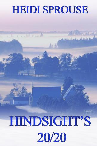 Hindsight Cover