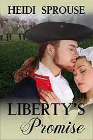Liberty's Promise