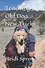 Teaching and Old Dog New Cover